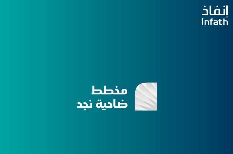 مزاد مخطط ضاحية نجد-المجموعة الثانية
